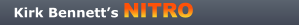 Kirk Bennett�s NITRO